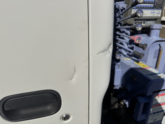 いすゞ エルフ 小型 クレーン付き PB-NPR81AR(97008) 50枚目