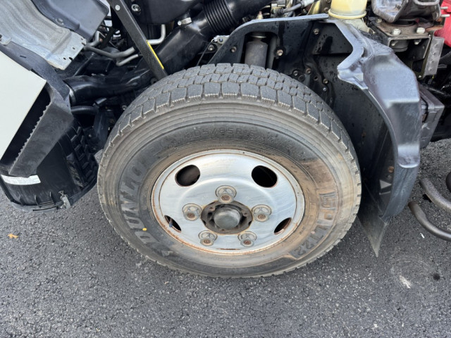 トヨタ トヨエース 小型 クレーン付き PB-XZU341(97009) 42枚目