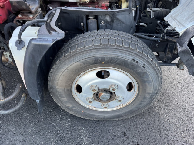 トヨタ トヨエース 小型 クレーン付き PB-XZU341(97009) 43枚目