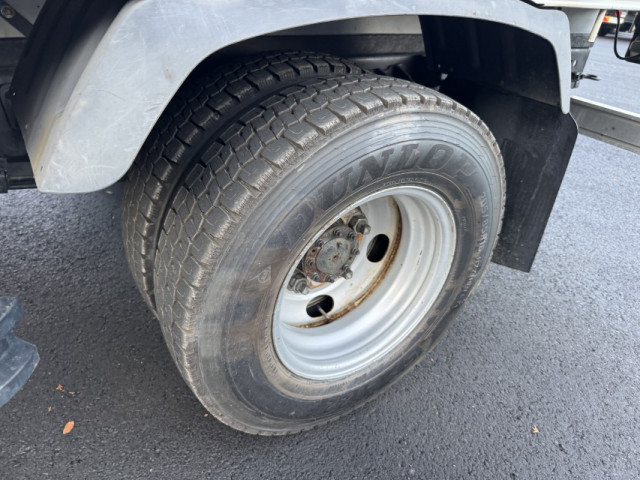 トヨタ トヨエース 小型 クレーン付き PB-XZU341(97009) 44枚目