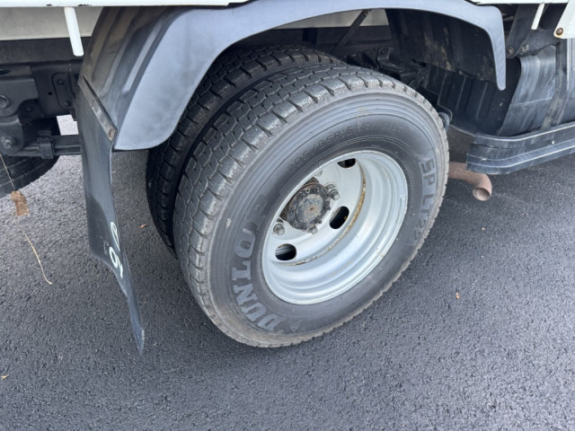 トヨタ トヨエース 小型 クレーン付き PB-XZU341(97009) 45枚目