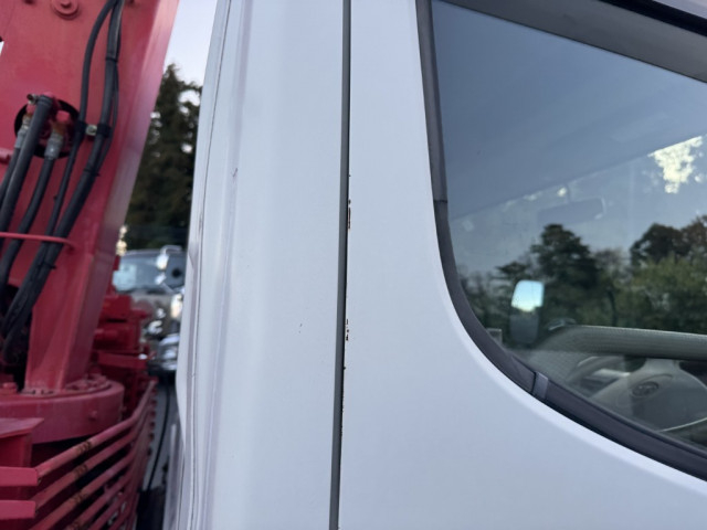 トヨタ トヨエース 小型 クレーン付き PB-XZU341(97009) 47枚目