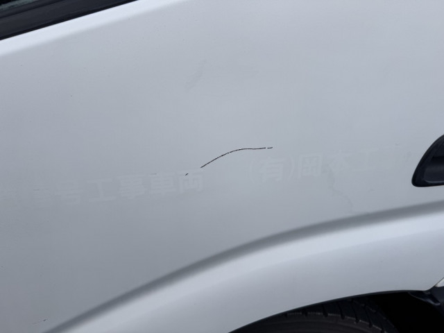 トヨタ トヨエース 小型 クレーン付き PB-XZU341(97009) 49枚目