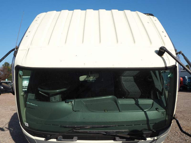 三菱ふそう ファイター 中型 クレーン付き PA-FK71D(97010) 22枚目