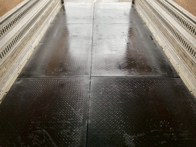 いすゞ フォワード 中型 アルミウィング PDG-FRR34T2(97011) 16枚目