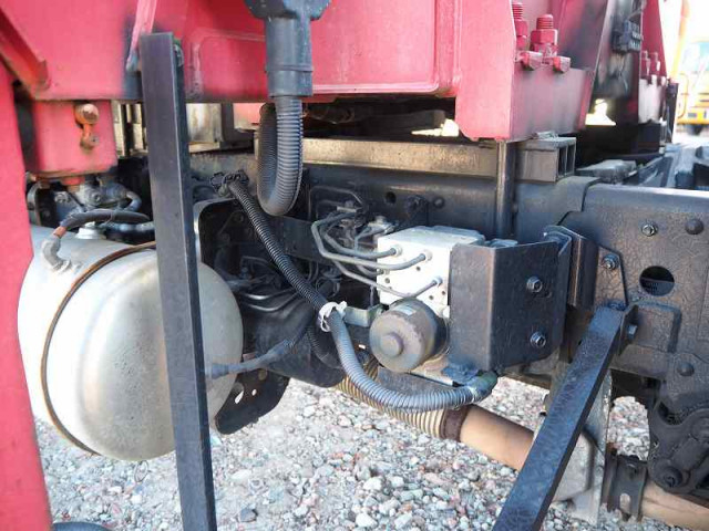 三菱ふそう ファイター 中型 クレーン付き PA-FK71D(97010) 26枚目