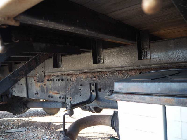 三菱ふそう ファイター 中型 クレーン付き PA-FK71D(97010) 27枚目