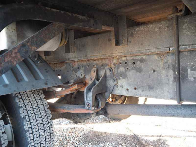 三菱ふそう ファイター 中型 クレーン付き PA-FK71D(97010) 29枚目