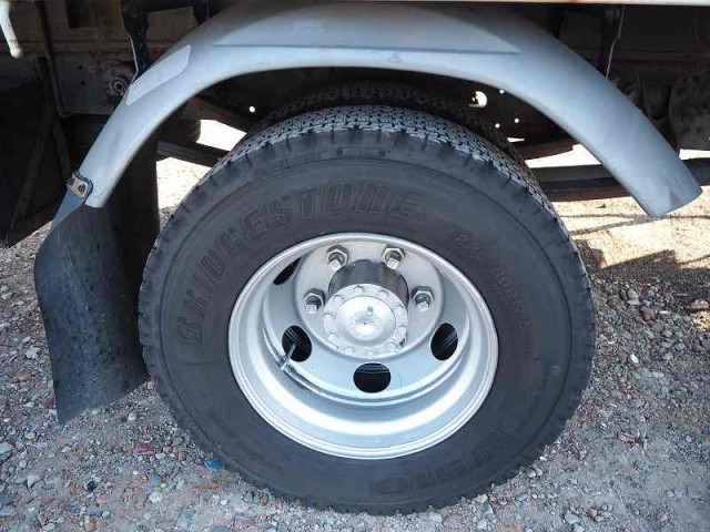 三菱ふそう ファイター 中型 クレーン付き PA-FK71D(97010) 30枚目