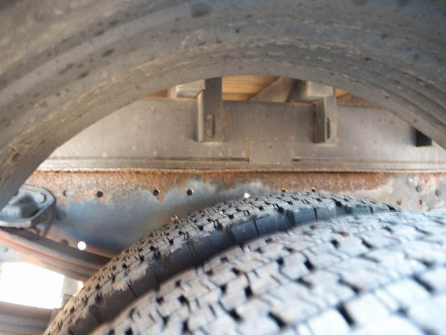 三菱ふそう ファイター 中型 クレーン付き PA-FK71D(97010) 31枚目