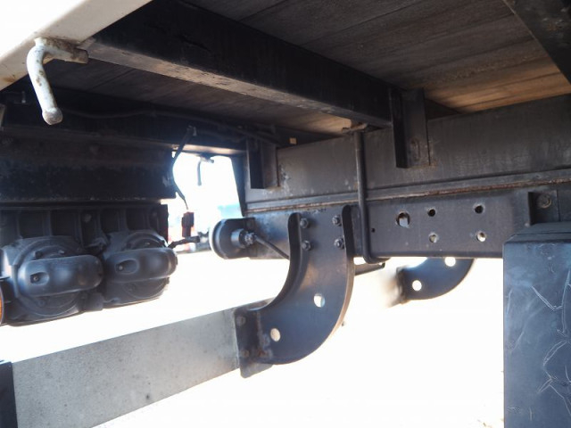 三菱ふそう ファイター 中型 クレーン付き PA-FK71D(97010) 33枚目