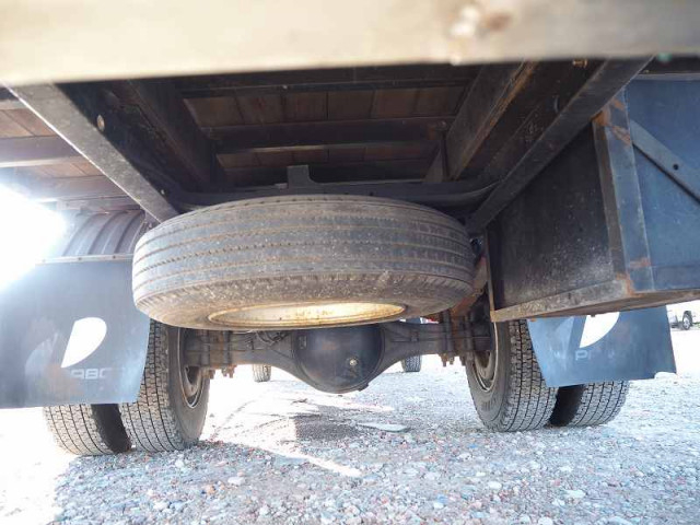 三菱ふそう ファイター 中型 クレーン付き PA-FK71D(97010) 34枚目