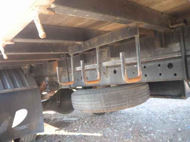 三菱ふそう ファイター 中型 クレーン付き PA-FK71D(97010) 35枚目