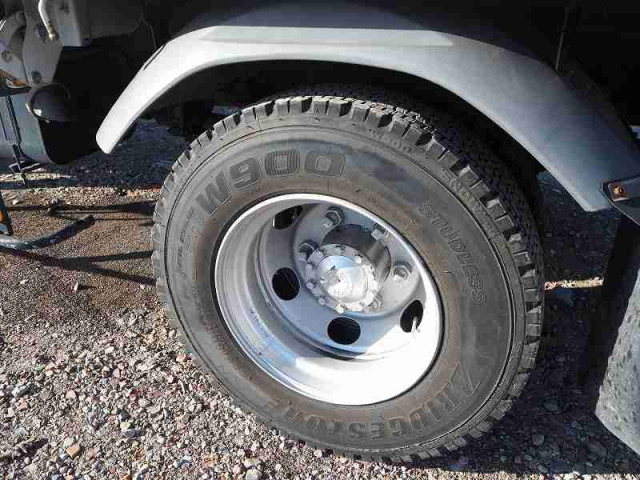 三菱ふそう ファイター 中型 クレーン付き PA-FK71D(97010) 36枚目