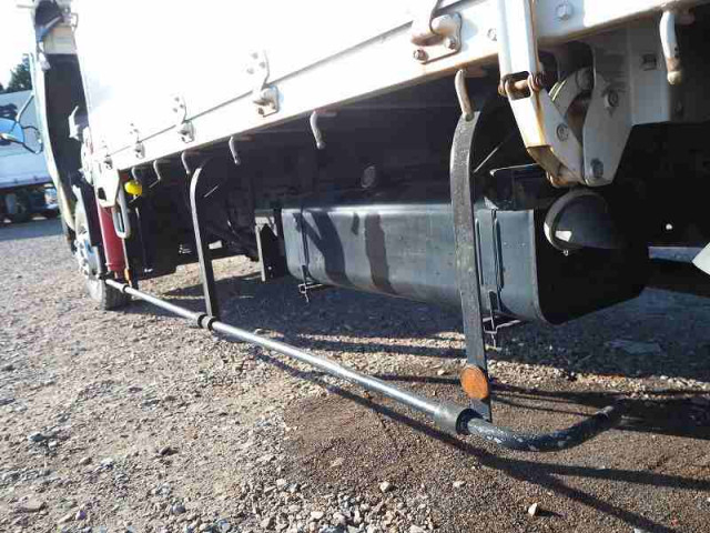 三菱ふそう ファイター 中型 クレーン付き PA-FK71D(97010) 37枚目