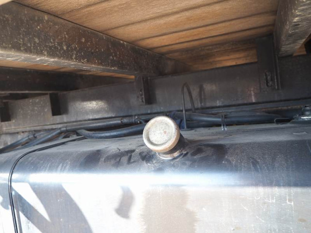 三菱ふそう ファイター 中型 クレーン付き PA-FK71D(97010) 38枚目