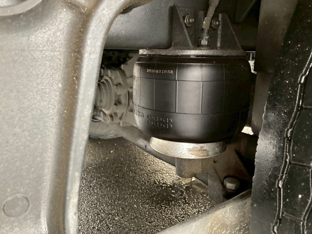 いすゞ フォワード 中型 アルミウィング PDG-FRR34T2(97011) 31枚目