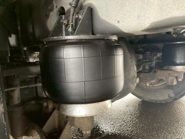 いすゞ フォワード 中型 アルミウィング PDG-FRR34T2(97011) 32枚目