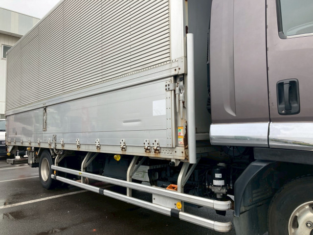 いすゞ フォワード 中型 アルミウィング PDG-FRR34T2(97011) 33枚目