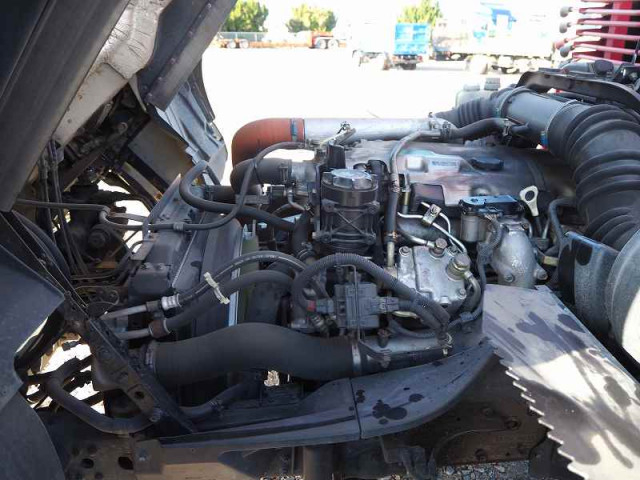 三菱ふそう ファイター 中型 クレーン付き PA-FK71D(97010) 41枚目