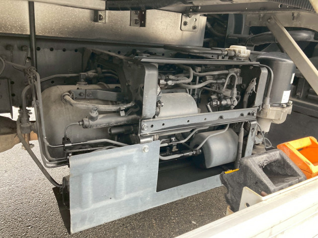 いすゞ フォワード 中型 アルミウィング PDG-FRR34T2(97011) 35枚目