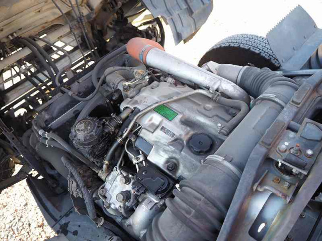 三菱ふそう ファイター 中型 クレーン付き PA-FK71D(97010) 43枚目