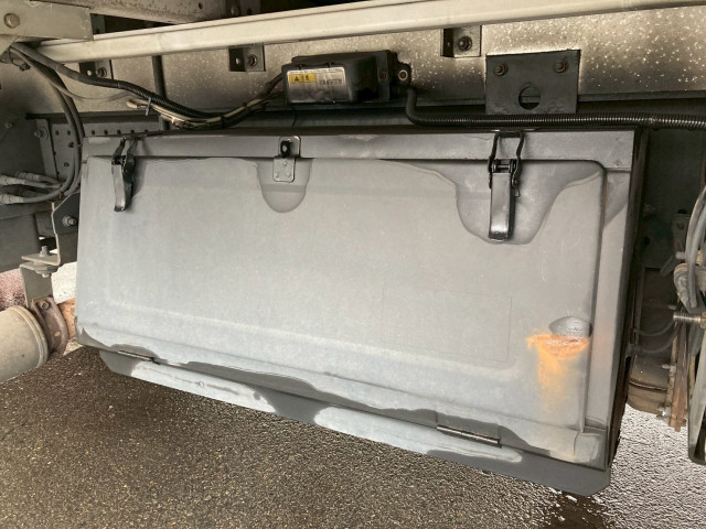 いすゞ フォワード 中型 アルミウィング PDG-FRR34T2(97011) 37枚目