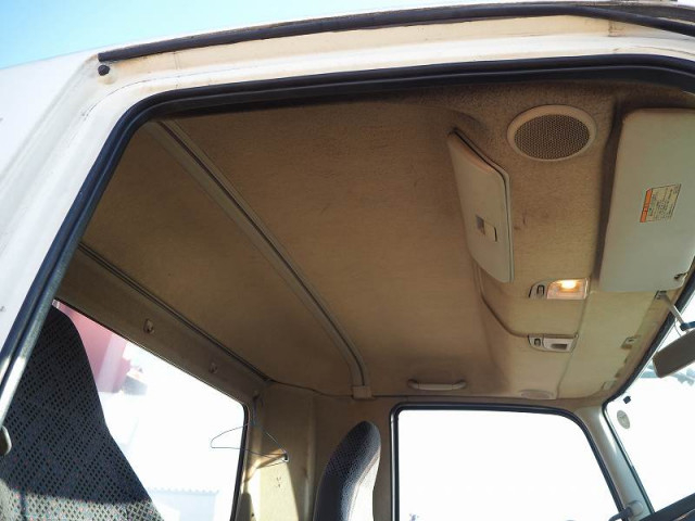 三菱ふそう ファイター 中型 クレーン付き PA-FK71D(97010) 46枚目