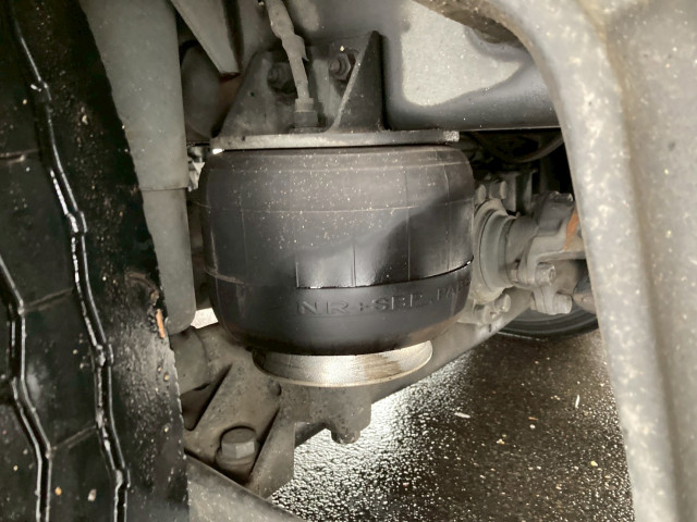 いすゞ フォワード 中型 アルミウィング PDG-FRR34T2(97011) 39枚目