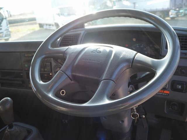 三菱ふそう ファイター 中型 クレーン付き PA-FK71D(97010) 47枚目