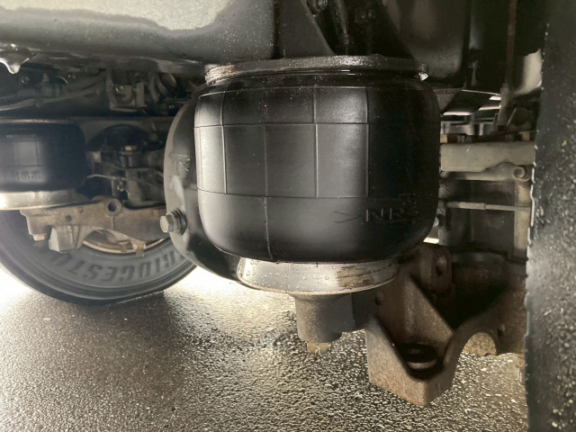 いすゞ フォワード 中型 アルミウィング PDG-FRR34T2(97011) 40枚目