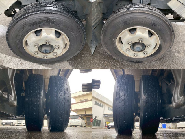 いすゞ フォワード 中型 アルミウィング PDG-FRR34T2(97011) 42枚目