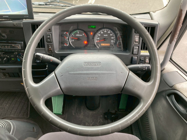 いすゞ フォワード 中型 アルミウィング PDG-FRR34T2(97011) 45枚目