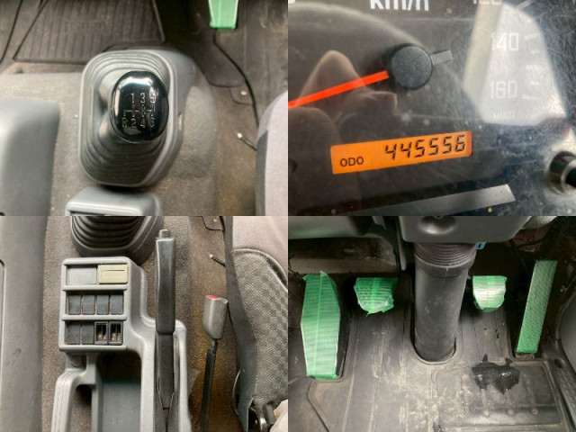 いすゞ フォワード 中型 アルミウィング PDG-FRR34T2(97011) 46枚目