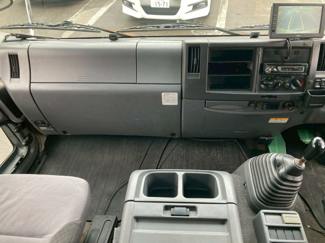 いすゞ フォワード 中型 アルミウィング PDG-FRR34T2(97011) 47枚目