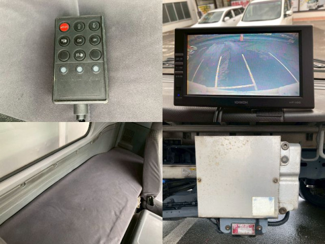 いすゞ フォワード 中型 アルミウィング PDG-FRR34T2(97011) 49枚目