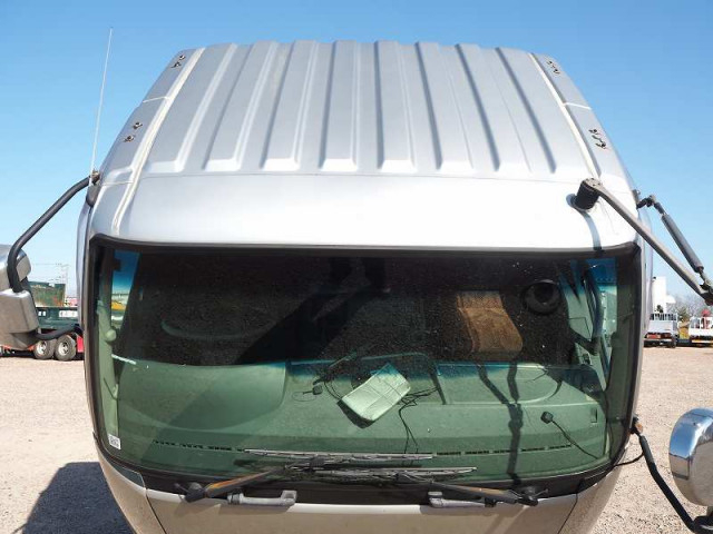 三菱ふそう ファイター 中型 車載専用車 PDG-FK61F(97012) 9枚目