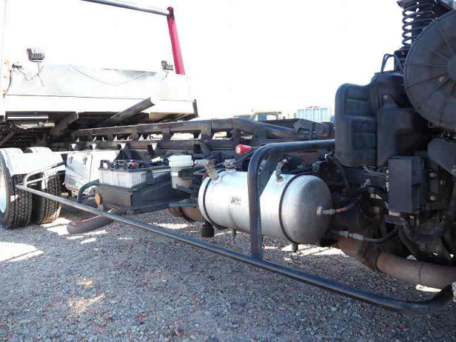 三菱ふそう ファイター 中型 車載専用車 PDG-FK61F(97012) 11枚目