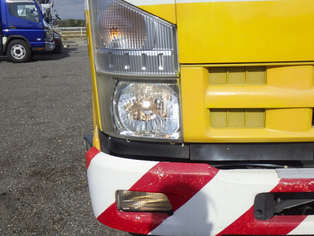 いすゞ フォワード 中型 土砂ダンプ PKG-FRR90S1(97013) 3枚目