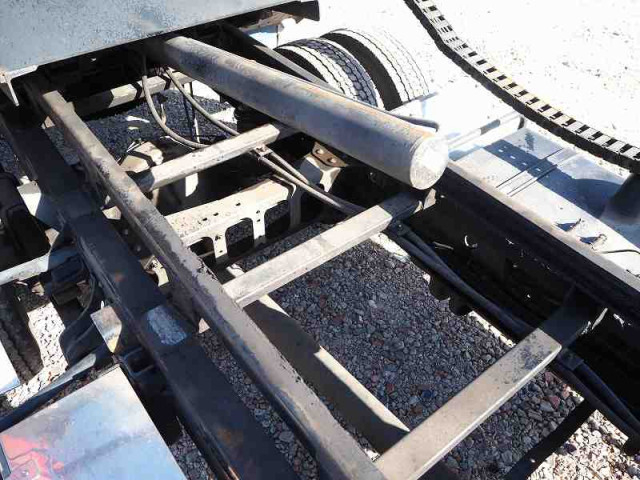 三菱ふそう ファイター 中型 車載専用車 PDG-FK61F(97012) 16枚目