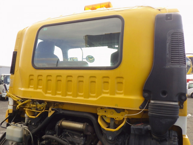 いすゞ フォワード 中型 土砂ダンプ PKG-FRR90S1(97013) 12枚目