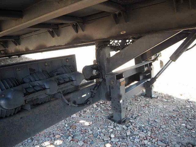 三菱ふそう ファイター 中型 車載専用車 PDG-FK61F(97012) 20枚目