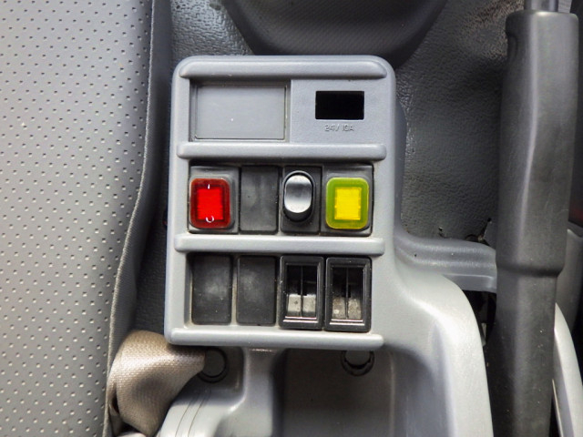 いすゞ フォワード 中型 土砂ダンプ PKG-FRR90S1(97013) 13枚目