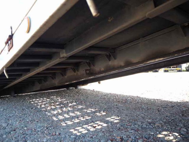 三菱ふそう ファイター 中型 車載専用車 PDG-FK61F(97012) 21枚目