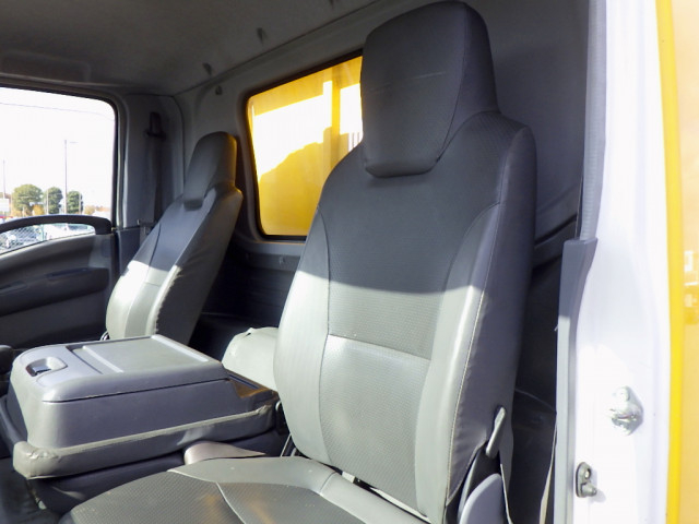 いすゞ フォワード 中型 土砂ダンプ PKG-FRR90S1(97013) 14枚目