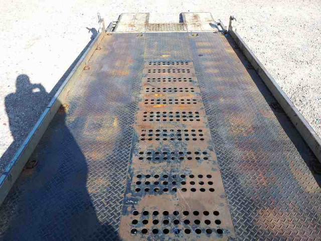 三菱ふそう ファイター 中型 車載専用車 PDG-FK61F(97012) 26枚目