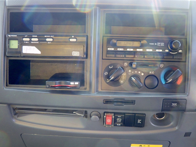 いすゞ フォワード 中型 土砂ダンプ PKG-FRR90S1(97013) 20枚目