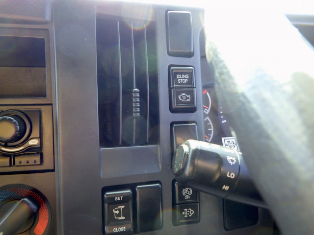 いすゞ フォワード 中型 土砂ダンプ PKG-FRR90S1(97013) 21枚目