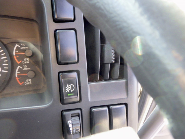 いすゞ フォワード 中型 土砂ダンプ PKG-FRR90S1(97013) 22枚目