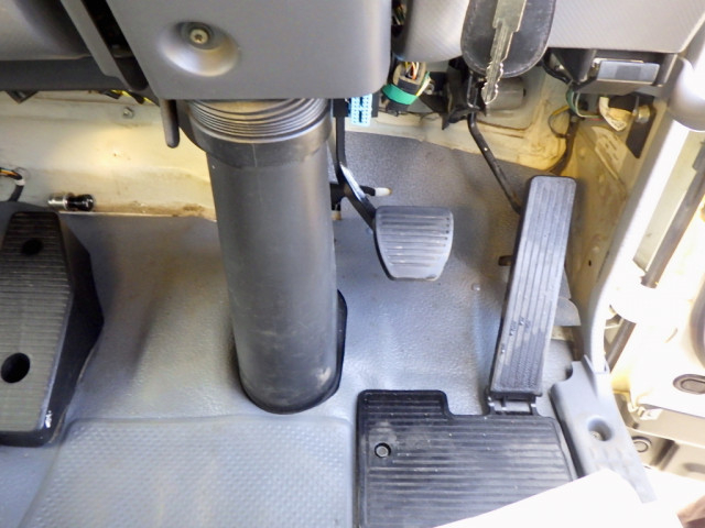 いすゞ フォワード 中型 土砂ダンプ PKG-FRR90S1(97013) 24枚目